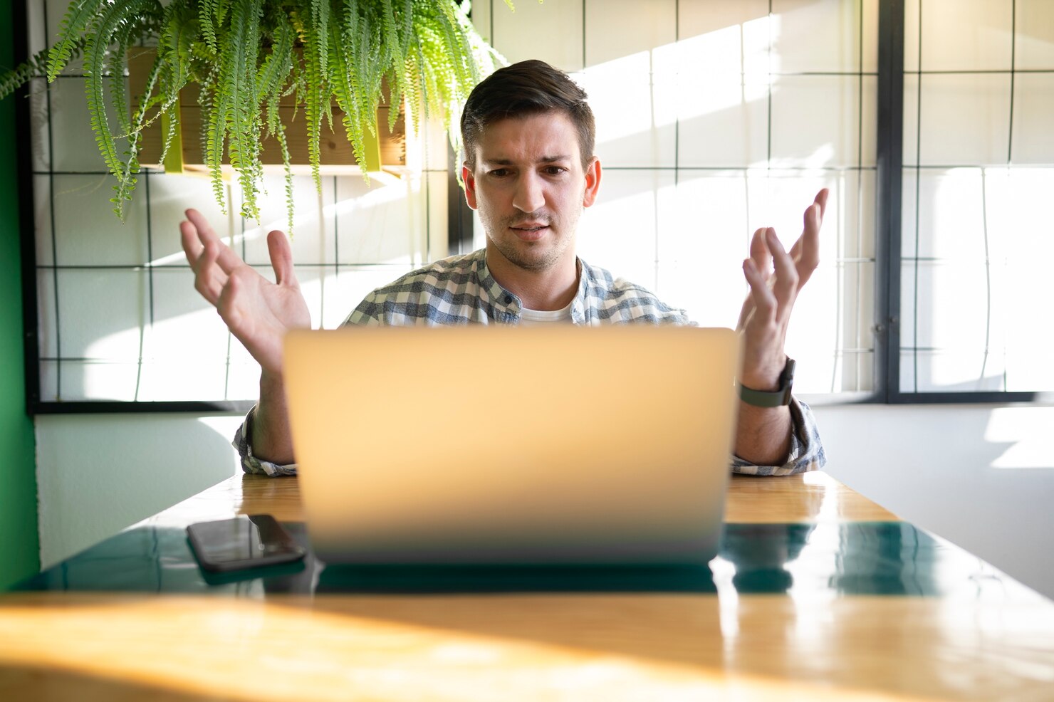 Почему не работает интернет
